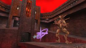Картинка Quake 3 на ПК