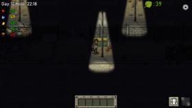 Скриншот из игры Green Project в хорошем качестве