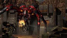 Картинка Quake 4 на ПК