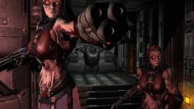 Изображение Quake 4