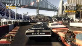 Изображение Race Driver: GRID - Ultimate Edition