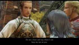Скриншот из игры FINAL FANTASY XII THE ZODIAC AGE в хорошем качестве