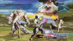 Изображение FINAL FANTASY XII THE ZODIAC AGE