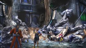 Картинка FINAL FANTASY X/X-2 HD Remaster на ПК