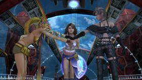 Изображение FINAL FANTASY X/X-2 HD Remaster