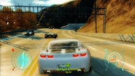Изображение Need for Speed: Undercover