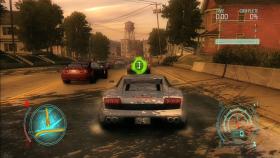 Картинка Need for Speed: Undercover на ПК
