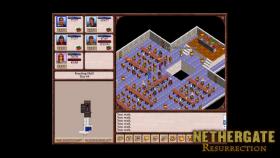 Изображение Nethergate: Resurrection