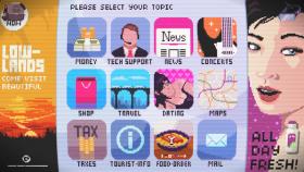 Игра VirtuaVerse на компьютер