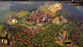 Картинка Old World на ПК