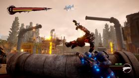 Игра Gene Rain на компьютер