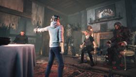 Картинка Gene Rain на ПК