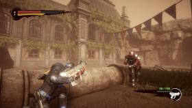 Game Gene Rain for PC