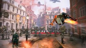 Изображение Gene Rain