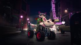 Картинка Saints Row 3 The Third Remastere на ПК