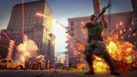 Изображение Saints Row 3 The Third Remastere