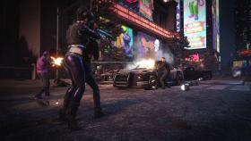 Скриншот из игры Saints Row 3 The Third Remastere в хорошем качестве