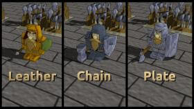 Картинка Lord of Dwarves на ПК