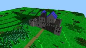 Скриншот из игры Lord of Dwarves в хорошем качестве