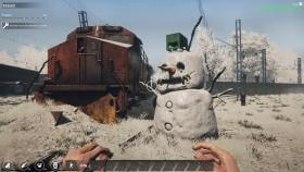 Картинка Train Station Renovation на ПК