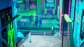 Изображение Umurangi Generation