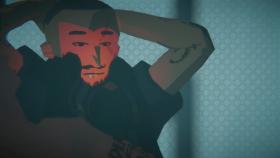 Скриншот из игры Umurangi Generation в хорошем качестве