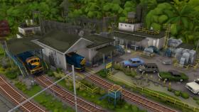 Игра Rolling Line на компьютер