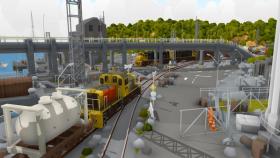 Изображение Rolling Line