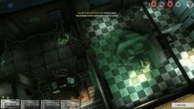 Скриншот из игры ArmA Tactics в хорошем качестве