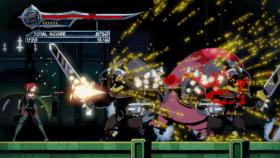 Скриншот из игры BloodRayne Betrayal в хорошем качестве