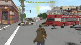 Картинка Bad Day L.A. на ПК