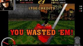 Изображение Carmageddon: Max Pack