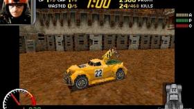 Картинка Carmageddon: Max Pack на ПК