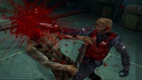 Картинка Cold Fear на ПК