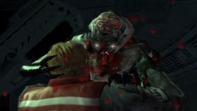 Скриншот из игры Cold Fear в хорошем качестве