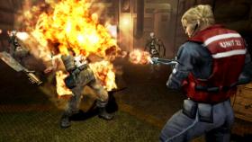 Изображение Cold Fear