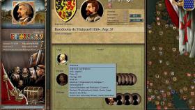 Картинка Crusader Kings на ПК