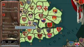 Изображение Crusader Kings