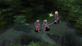 Изображение Breath of Fire IV