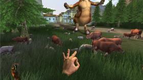 Изображение Black &amp; White 2