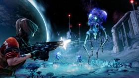 Картинка Borderlands: The Pre Sequel Remastered на ПК