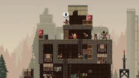 screenshot Broforce