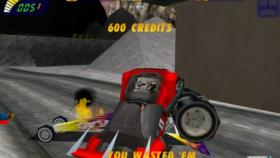 Изображение Carmageddon II Carpocalypse Now