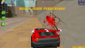 Картинка Carmageddon II Carpocalypse Now на ПК