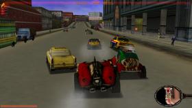 Картинка Carmageddon TDR 2000 на ПК