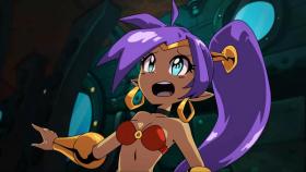 Картинка Shantae and the Seven Sirens на ПК