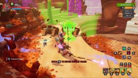 Картинка Dungeon Defenders: Awakened на ПК