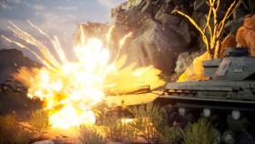 Изображение Strategic Mind: Blitzkrieg