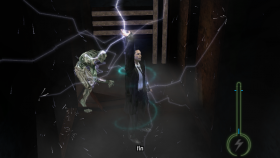 Картинка Constantine на ПК