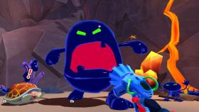 Скриншот из игры Island Saver в хорошем качестве